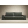 Innovation Living Vilander Sofa Bed Full With Excess Arms Sofa Front