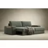 Innovation Living Vilander Sofa Bed Full With Excess Arms Bed Side - Innovation Living Vilander Sofa Bed Full With Excess Arms Bed Side