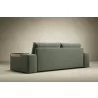 Innovation Living Vilander Sofa Bed Full With Excess Arms  Back - Innovation Living Vilander Sofa Bed Full With Excess Arms  Back