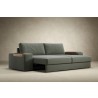 Innovation Living Vilander Sofa Bed Full With Excess Arms 