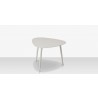Source Furniture Vines Small End Table Side