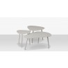 Source Furniture Vines Coffee Table Set