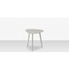 Source Furniture Vines Large End Table 