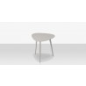 Source Furniture Vines Large End Table High Angle
