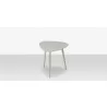 Source Furniture Vines Large End Table High Angle - Source Furniture Vines Large End Table High Angle