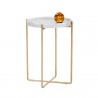 Sunpan Liv Side Table - Lifestyle