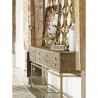 Moe's Home Collection Annecy Console Table - Lifestyle