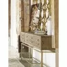 Moe's Home Collection Annecy Console Table - Lifestyle - Moe's Home Collection Annecy Console Table - Lifestyle