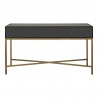 Moe's Home Collection Mako Console Table - Back Angle