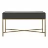 Moe's Home Collection Mako Console Table - Back Angle - Moe's Home Collection Mako Console Table - Back Angle