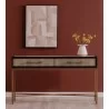 Moe's Home Collection Mako Console Table - Lifestyle - Moe's Home Collection Mako Console Table - Lifestyle