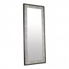 Moe's Home Collection Mako Mirror - Front Side Angle