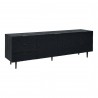 Moe's Home Collection Breu Sideboard - Front Side Angle