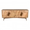 Moe's Home Collection Charlton Sideboard - Front Angle