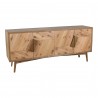 Moe's Home Collection Charlton Sideboard - Front Side Angle
