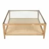 Moe's Home Collection Harrington Coffee Table - Front Angle - Moe's Home Collection Harrington Coffee Table - Front Angle