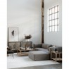 Moe's Home Collection Harrington Side Table - Lifestyle