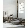 Moe's Home Collection Harrington Side Table - Lifestyle - Moe's Home Collection Harrington Side Table - Lifestyle
