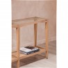 Moe's Home Collection Harrington Console Table - Lifestyle