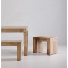 Moe's Home Collection Evander Dining Stool - Lifestyle