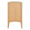 Moe's Home Collection Harrington Sideboard - Side Angle