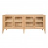 Moe's Home Collection Harrington Sideboard - Front Angle