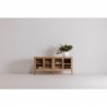 Moe's Home Collection Harrington Sideboard - Lifestyle