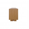 Moe’s Home Collection Madison Sideboard Natural - Side