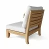 Anderson Teak 7-pc Luxe Modular Deep Seating Set  1 - Anderson Teak 7-pc Luxe Modular Deep Seating Set  1