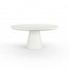 Sunset West Pedestal Dining Table