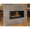 Superior Fireplaces 48" VF SYS Linear DLX EL NG/LP - Lifestyle 2