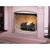Superior Fireplaces 36" Vent Free Masonry Firebox - Lifestyle 2 - Superior Fireplaces 36" Vent Free Masonry Firebox - Lifestyle 2
