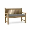 REPLACEMENT CUSHION BH-004S CLASSIC 2-SEATER BENCH - REPLACEMENT CUSHION BH-004S CLASSIC 2-SEATER BENCH