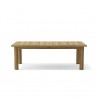Chelsea Rectangular Double Extension Table-3