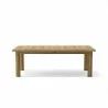 Chelsea Rectangular Double Extension Table-3 - Chelsea Rectangular Double Extension Table-3