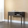 Sunpan Keldon Console Table - Lifestyle - Sunpan Keldon Console Table - Lifestyle