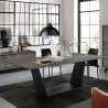 Bellini Modern Living Elio Dining Table, Lifestyle