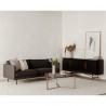 Moe's Home Collection Sicily 4 Door Sideboard - Lifestyle
