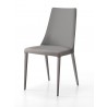 Bellini Aloe Dining Chair- Grey