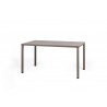 Nardi Cube Dining Table 140 x 80- Tortora