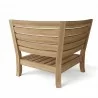 Anderson Teak Luxe 5-Pieces Modular Set 6 - Anderson Teak Luxe 5-Pieces Modular Set 6