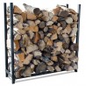 Mr. Bar-B-Q UniFlame® 4 ft. Log Rack