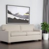 Sunpan Windsor Sofa Bed - Liv Sand - Lifestyle 2