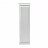 Nova Solo Halifax Wardrobe, with 2 Doors - Side Angle  - Nova Solo Halifax Wardrobe, with 2 Doors - Side Angle 