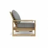 Anderson Teak Capistrano Deep Seating Loveseat-2 - Anderson Teak Capistrano Deep Seating Loveseat-2
