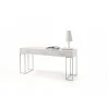 J&M Furniture SG02 Modern Office Desk - J&M Furniture SG02 Modern Office Desk
