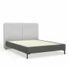 Walden Full Bed in Grey - Frame - Walden Full Bed in Grey - Frame