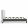 Walden Standard King Bed in Grey - Board Frame - Walden Standard King Bed in Grey - Board Frame