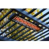 Infratech Wall Mount - Lifestyle