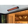 Infratech Wall Mount - Lifestyle